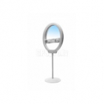 Yongnuo LED Ring Light YN128 II &ndash; WB (3200K-5500K) aksessuaarid