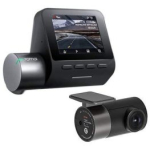 70mai Dashcam 140 degree PRO PLUS/A500S-1 70MAI videoregistraatorid A500S-1
