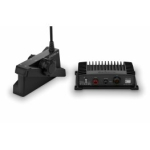 GARMIN Panoptix LiveScope XR System with LVS62XR and GLS10 sonar 010-02719-00