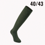 DEERHUNTER Rusky Thermo Socks - 45 cm for hunting and outdoors, size 40/43 Jahiriided meestele 8109_40/43
