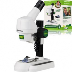 Bresser FREEK VONK Incident Light Microscope mikroskoobid 9820304