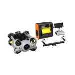 CHASING M2 S Standard 200m Fishing drone 126677