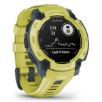 GARMIN Instinct E - 45mm, Electric Lime spordikell 010-02933-01