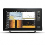 HUMMINBIRD APEX 16 GPS, CHIRP 2D, MEGA DI+, MEGA SI kajalood 411500-1
