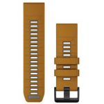 GARMIN QuickFit Band 26mm, Autumn/Pebble Gray Silicone Band aksessuaarid 010-13393-03