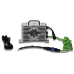 Roy Pow LifePO4 battery charger 36V 22AMP IP65 aksessuaarid P085AL
