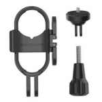 Sunnylife Vertical-horizontal mount for Insta360 GO 3 / 3S aksessuaarid G3S-ZJ843