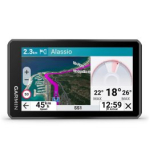 GARMIN zūmo XT3, 4.7" GPS navigeerimine 010-03862-10