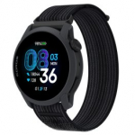COROS PACE 4 GPS Sport Watch - Nylon Black spordikell WPACE4-BLK-N