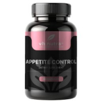 Vital Harmony Appetite Control - 60 capsules toidulisand VHN_App ctrl_60