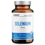 ICONFIT Selenium N90 toidulisand ICF-SL-90