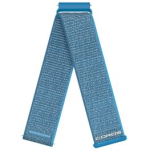 COROS APEX 4 24 mm Nylon Band - Blue aksessuaarid 800653