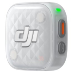 DJI Mic Mini 2S Transmitter (1 TX) aksessuaarid CP.RN.00000558