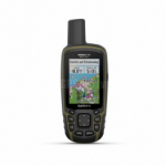 GARMIN GPSMAP 65s, Multi-Band GPS turismile 010-02451-11