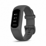GARMIN Vivosmart 5 Black, S/M spordiga k&auml;ev&otilde;rud 010-02645-10