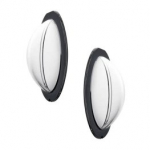 INSTA360 X3 Sticky Lens Guards aksessuaarid CINSBAQE
