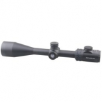 Vector Optics Hugo 6-24x50GT SFP Riflescope optilised sihikud SCOL-32