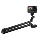 GOPRO Boom + Adhesive Mounts aksessuaarid AEXTM-001