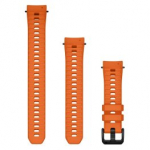 GARMIN Watch Band 20mm, Ember Orange aksessuaarid 010-13397-03