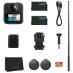 GOPRO MAX 2 Accessory Bundle sportkaamerad CHDFZ-311-RW