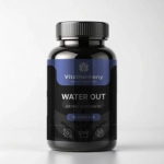 Vital Harmony Water out 90 capsules toidulisand VH_Water out_90