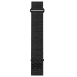 GARMIN QuickFit Band 22mm, Comfortfit Fabric Black Long Band aksessuaarid 010-14507-14