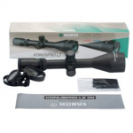 KONUS Rifle Scope Konuspro LZ-30 3x-12x56 optilised sihikud