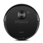 ECOVACS DEEBOT OZMO T8 Aivi robotolmuimejad EDT8A