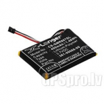 GARMIN Replacement Battery Li-Polymer for Delta an Delta Sport aksessuaarid 010-11925-00