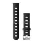 GARMIN Quick Release Band 20mm, Black aksessuaarid 010-11251-9P