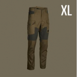 NORTHERN HUNTING HAAKON GREEN men trousers for hunting and outdoor, size XL Jahiriided meestele 605954-G-XL-reg
