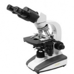 OMEGON BinoView, achromate, 1000x, LED mikroskoobid 33128