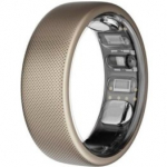 AMAZFIT Helio Ring, size 12 (Gold) Nutikad s&otilde;rmused W2321TY2N