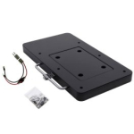 PATRIOT Trolling motor installation pack, Nylon aksessuaarid PM-ACC-KIT-NYLON