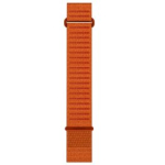 GARMIN QuickFit Band 22mm, Comfortfit Fabric Autumn Orange Long Band aksessuaarid 010-14507-15
