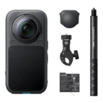 INSTA360 Insta360 X6 Motorcycle Bundle sportkaamerad CINSABXA-X6-MOTO