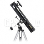 OMEGON Reflector N 114/900 EQ-1 230x teleskops 11266