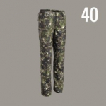 NORTHERN HUNTING ASFRID AUD women trousers for hunting and outdoor, size 40 Охотничья одежда для женщин 603639-OPT2-40-reg