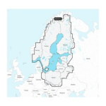 GARMIN Baltic Sea - Marine Charts Garmin Navionics+&trade; | NSEU644L | microSD&trade;/SD&trade; sonari kaart 010-c1273-20