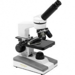 OMEGON MonoView, MonoVision, camera, achromate, 1536x, LED mikroskoobid 33130