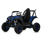 I.M.L. Kids Buggy 10E, 48V 12Ah 1200W, Blue Laste elektritransport IML-BUGGY10E-48V12AH-BL