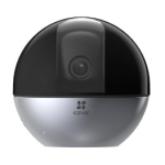 EZVIZ E6, 5MP WIFI nutikad kaamerad E6