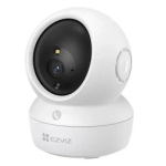 EZVIZ IP Camera H6c Pro 4K / 8MP nutikad kaamerad 1447082