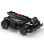 SEGWAY Navimow X420E Robot Lawn Mower, 2000 m&sup2; tark aiarobot AA.12.06.05.0004