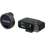 INSTA360 Mic Pro (1 TX + 1 RX) aksessuaarid MICPRO02
