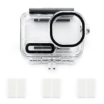 DJI Osmo Action 6 Waterproof Case aksessuaarid CP.OS.00000531