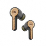 MARLEY Rebel TWS Black k&otilde;rvaklapid EM-JE121-SB