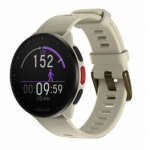 POLAR Pacer White / White S-L spordikell 900102175