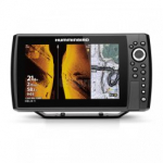 HUMMINBIRD HELIX 9 CHIRP MEGA SI+ GPS G4N kajalood 411380-1M