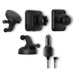 GARMIN Mounting Hardware Replacement aksessuaarid 010-12982-01